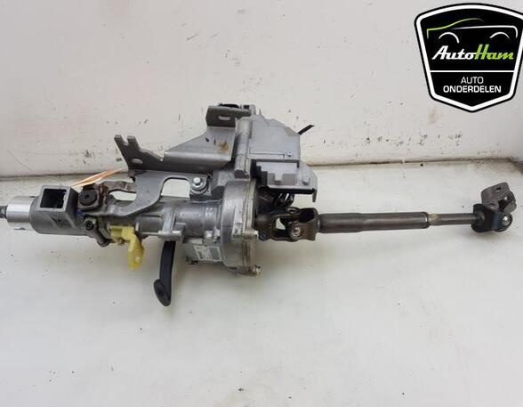 Power steering pump RENAULT KANGOO Express (FW0/1_), RENAULT KANGOO / GRAND KANGOO (KW0/1_)