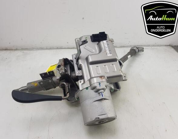 Power steering pump FORD KA (RU8), FIAT 500 (312_), FIAT 500 C (312_)