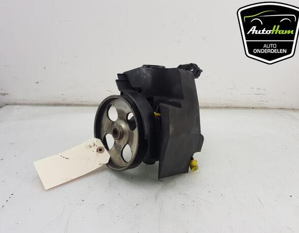 Power steering pump PEUGEOT 206+ (2L_, 2M_), PEUGEOT 206 Hatchback (2A/C)