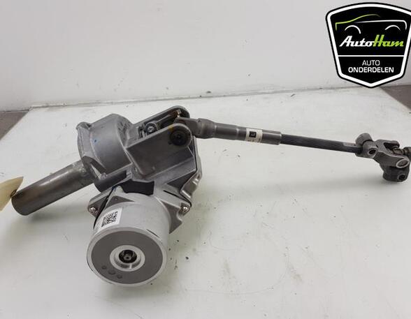 Power steering pump OPEL CORSA E (X15)