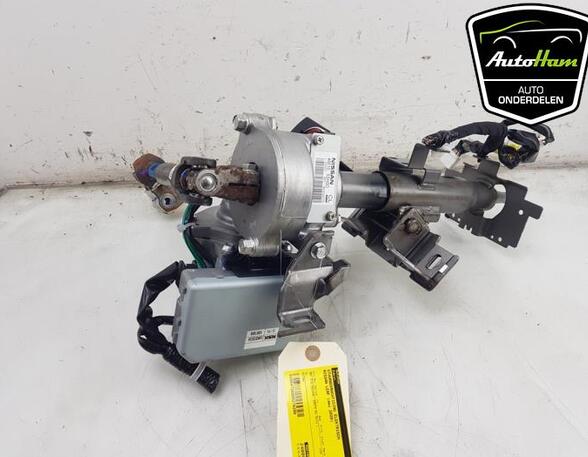 Power steering pump NISSAN LEAF (ZE1)