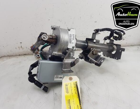 Power steering pump NISSAN LEAF (ZE1)