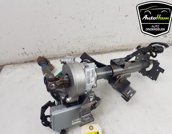 Power steering pump NISSAN LEAF (ZE1)