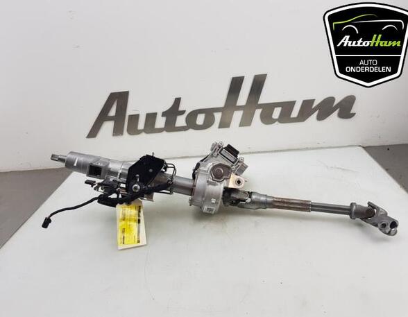 Power steering pump RENAULT CLIO V (B7_)