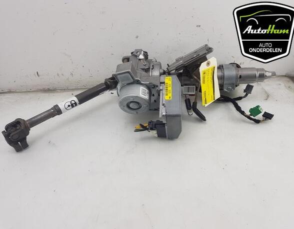 Power steering pump FORD FIESTA VI (CB1, CCN)