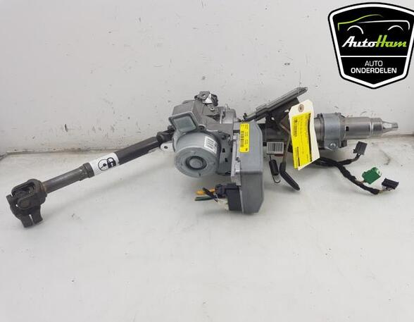 Power steering pump FORD FIESTA VI (CB1, CCN)