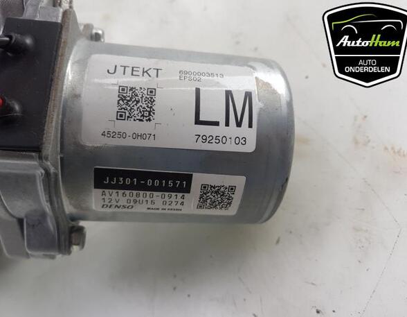 Motor Servolenkung Peugeot 108  1129007761 P17494007