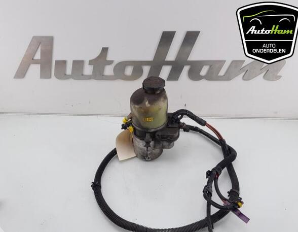 Power steering pump OPEL ZAFIRA A MPV (T98), OPEL ASTRA G Hatchback (T98), OPEL ASTRA G Estate (T98)