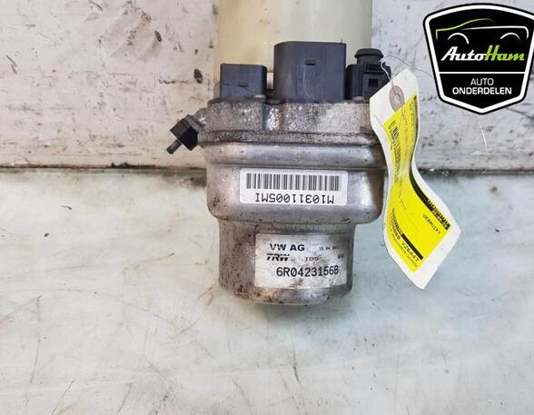 Power steering pump SEAT IBIZA IV (6J5, 6P1)