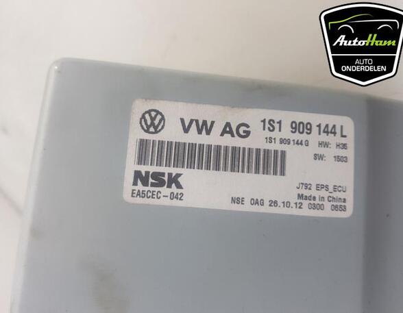 Stuurbekrachtigingspomp VW UP! (121, 122, BL1, BL2, BL3, 123)