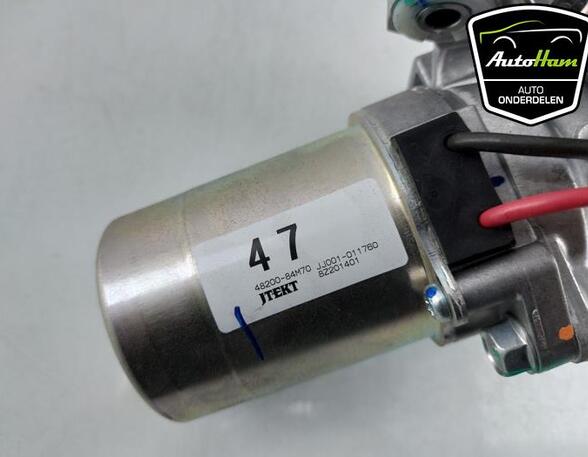 Power steering pump SUZUKI CELERIO (LF)