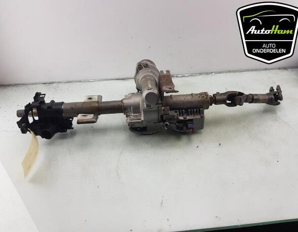 Power steering pump OPEL CORSA C (X01)