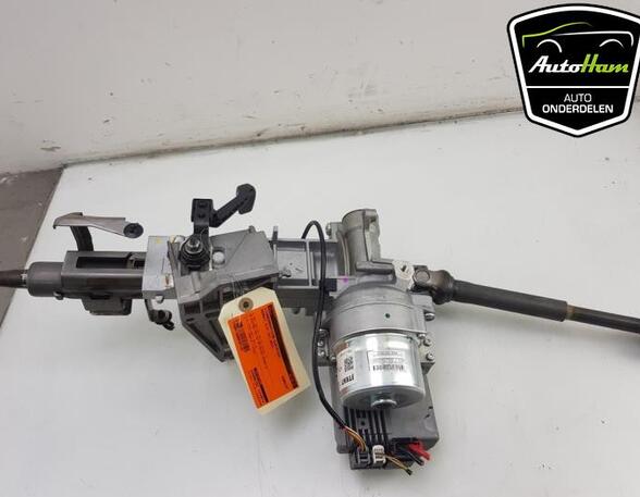 Power steering pump RENAULT CAPTUR I (J5_, H5_), RENAULT CLIO IV (BH_), RENAULT CLIO IV Grandtour (KH_)