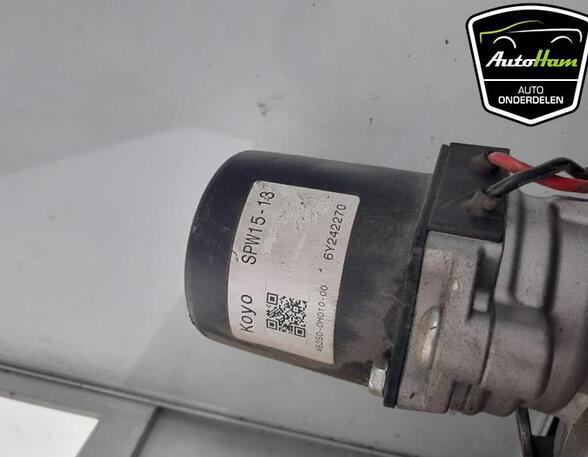 Power steering pump CITROËN C1 (PM_, PN_), TOYOTA AYGO (_B1_), PEUGEOT 107 (PM_, PN_)