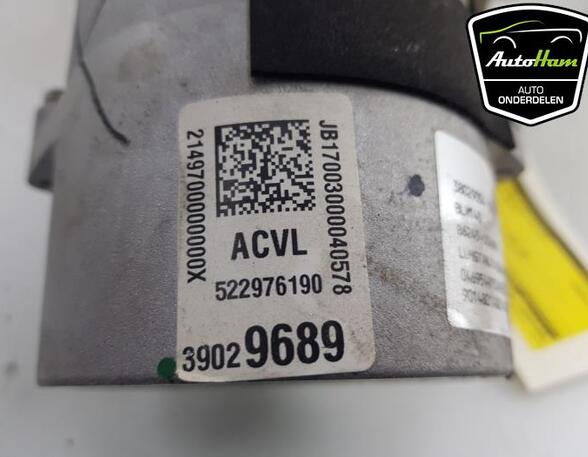 Power steering pump OPEL CORSA E (X15)