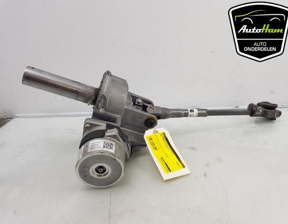 Power steering pump OPEL CORSA E (X15)