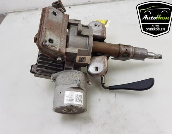 Power steering pump FORD KA (RU8), FIAT 500 (312_), FIAT 500 C (312_)