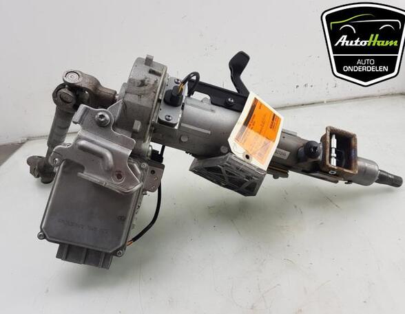 Power steering pump RENAULT CLIO IV (BH_), RENAULT CLIO IV Grandtour (KH_), RENAULT CAPTUR I (J5_, H5_)