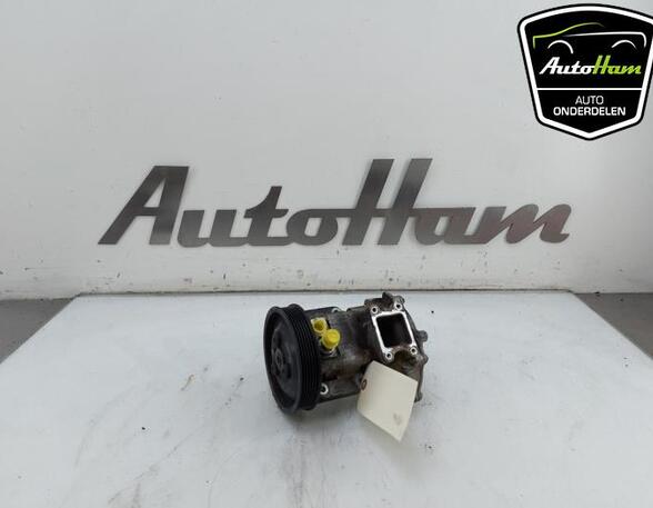 Power steering pump BMW 3 Compact (E46), BMW 3 Touring (E46)