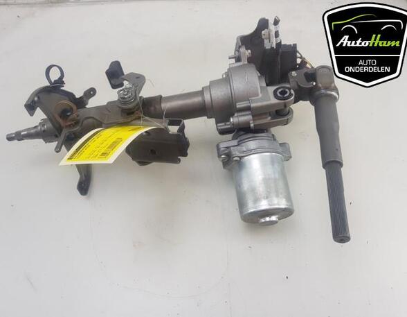 Power steering pump CITROËN C1 II (PA_, PS_), PEUGEOT 108, TOYOTA AYGO (_B4_)