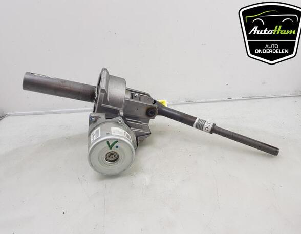 Power steering pump OPEL CORSA D (S07)