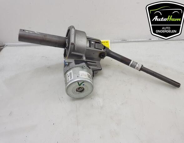 Power steering pump OPEL CORSA D (S07)