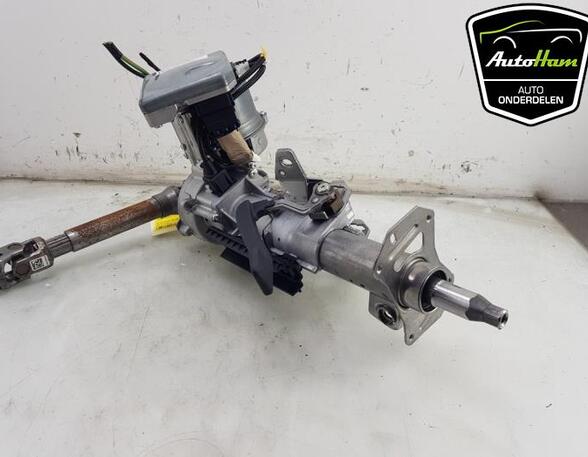 Power steering pump FORD FIESTA VII (HJ, HF)