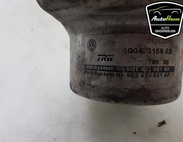 Motor Servolenkung VW Polo IV 9N 6Q0423156AB P16282440