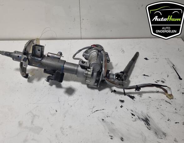 Power steering pump TOYOTA AYGO (_B1_), CITROËN C1 (PM_, PN_), PEUGEOT 107 (PM_, PN_)