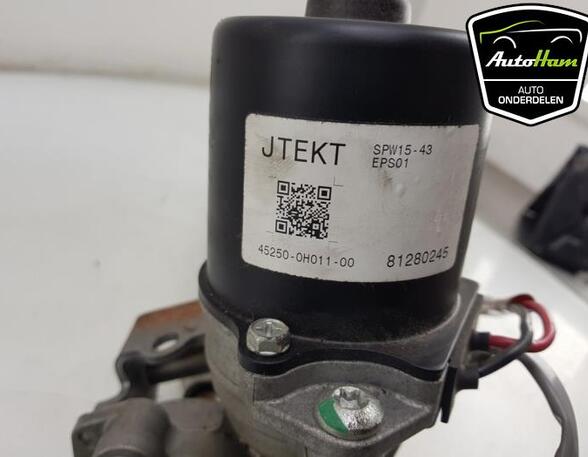 Motor Servolenkung Citroen C1  452500H01100 P17141869