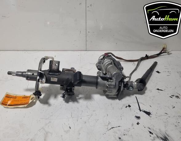 Power steering pump TOYOTA AYGO (_B1_), CITROËN C1 (PM_, PN_), PEUGEOT 107 (PM_, PN_)