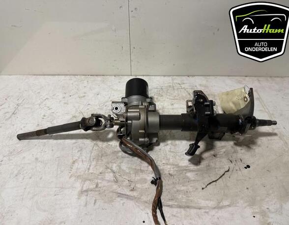 Power steering pump CITROËN C1 (PM_, PN_), TOYOTA AYGO (_B1_), PEUGEOT 107 (PM_, PN_)