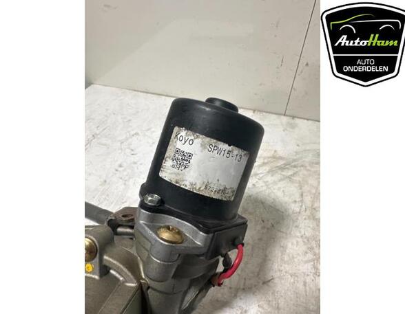 Power steering pump CITROËN C1 (PM_, PN_), TOYOTA AYGO (_B1_), PEUGEOT 107 (PM_, PN_)