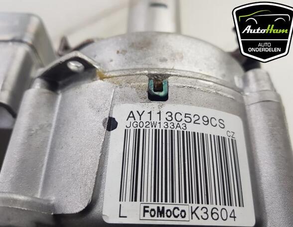 Power steering pump FORD TRANSIT COURIER B460 Box Body/MPV