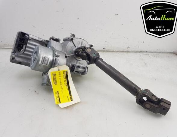 Power steering pump FORD TRANSIT COURIER B460 Box Body/MPV