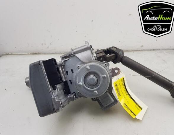 Power steering pump FORD TRANSIT COURIER B460 Box Body/MPV