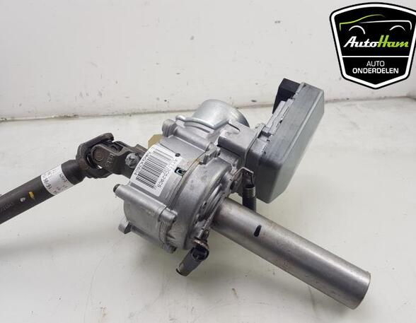 Power steering pump FORD TRANSIT COURIER B460 Box Body/MPV