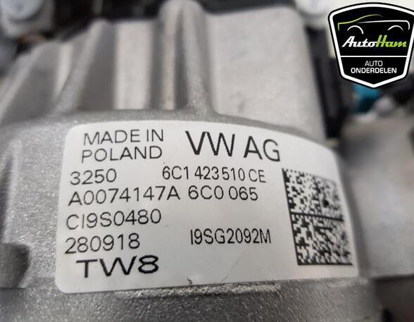 Motor Servolenkung Skoda Fabia III Kombi NJ 6C1423510CE P16320133