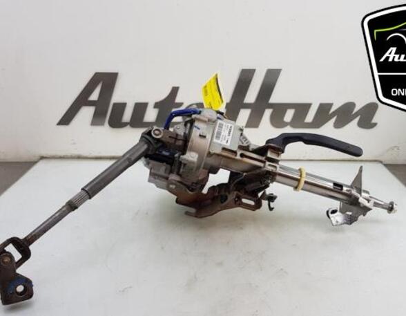 Power steering pump NISSAN QASHQAI / QASHQAI +2 I (J10, NJ10, JJ10E)