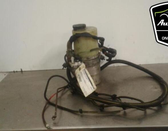 Power steering pump OPEL VECTRA C (Z02), OPEL VECTRA C GTS (Z02), OPEL SIGNUM Hatchback (Z03)