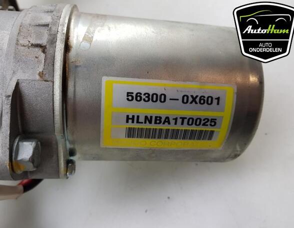 Power steering pump HYUNDAI i10 (PA)