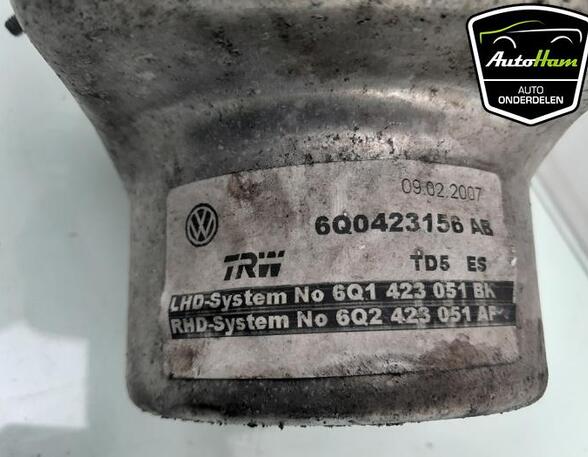 Servopumpe VW Polo IV 9N 6Q0423156AB P16740819