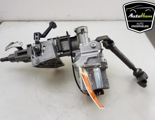 Power steering pump RENAULT CAPTUR I (J5_, H5_), RENAULT CLIO IV (BH_)