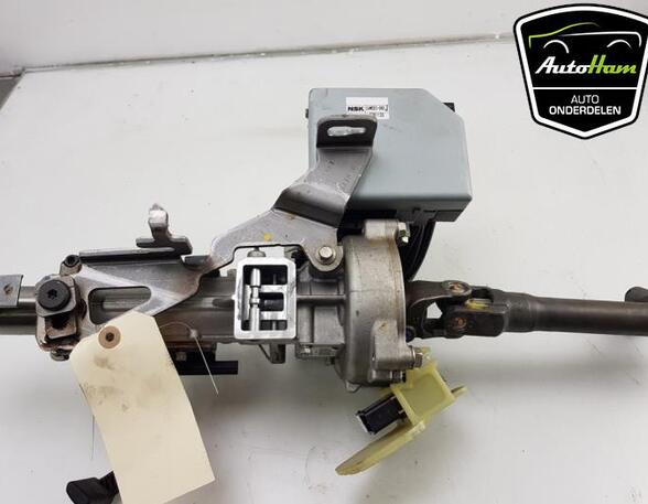 Power steering pump RENAULT MEGANE III Grandtour (KZ0/1)