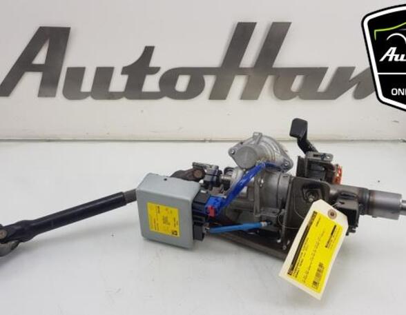 Power steering pump RENAULT TWINGO II (CN0_)