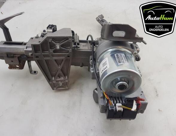 Power steering pump RENAULT CAPTUR I (J5_, H5_), RENAULT CLIO IV (BH_)