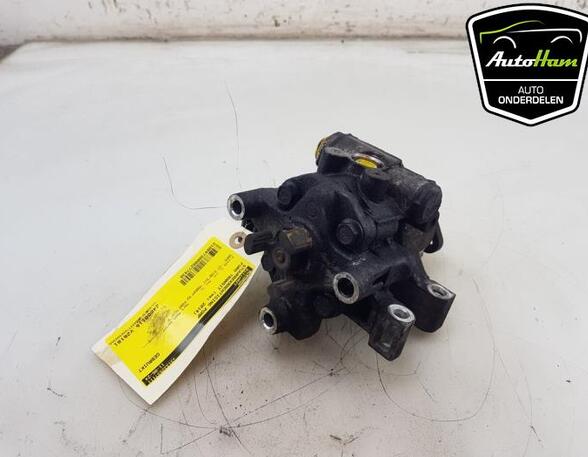 Power steering pump FORD TRANSIT Van (FA_ _), FORD TRANSIT CUSTOM V362 Van (FY, FZ)