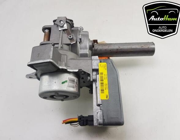 Power steering pump FORD FIESTA VI (CB1, CCN), FORD FIESTA VI Van