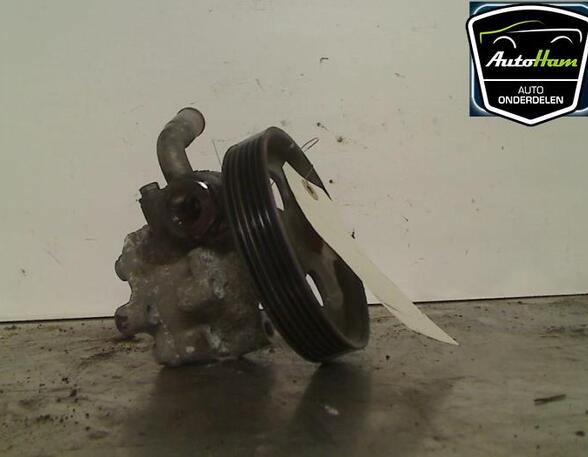 Power steering pump FORD FUSION (JU_)