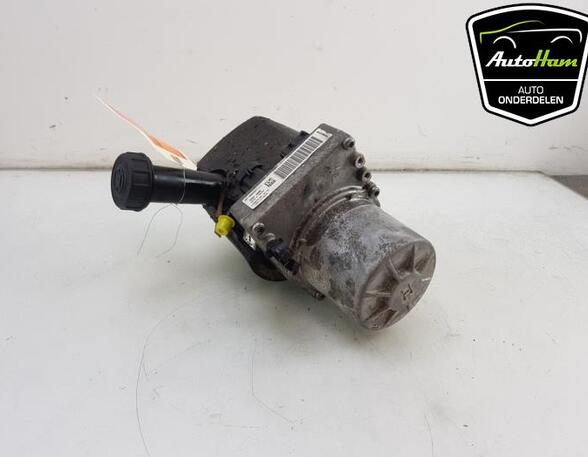 Power steering pump PEUGEOT 407 SW (6E_)